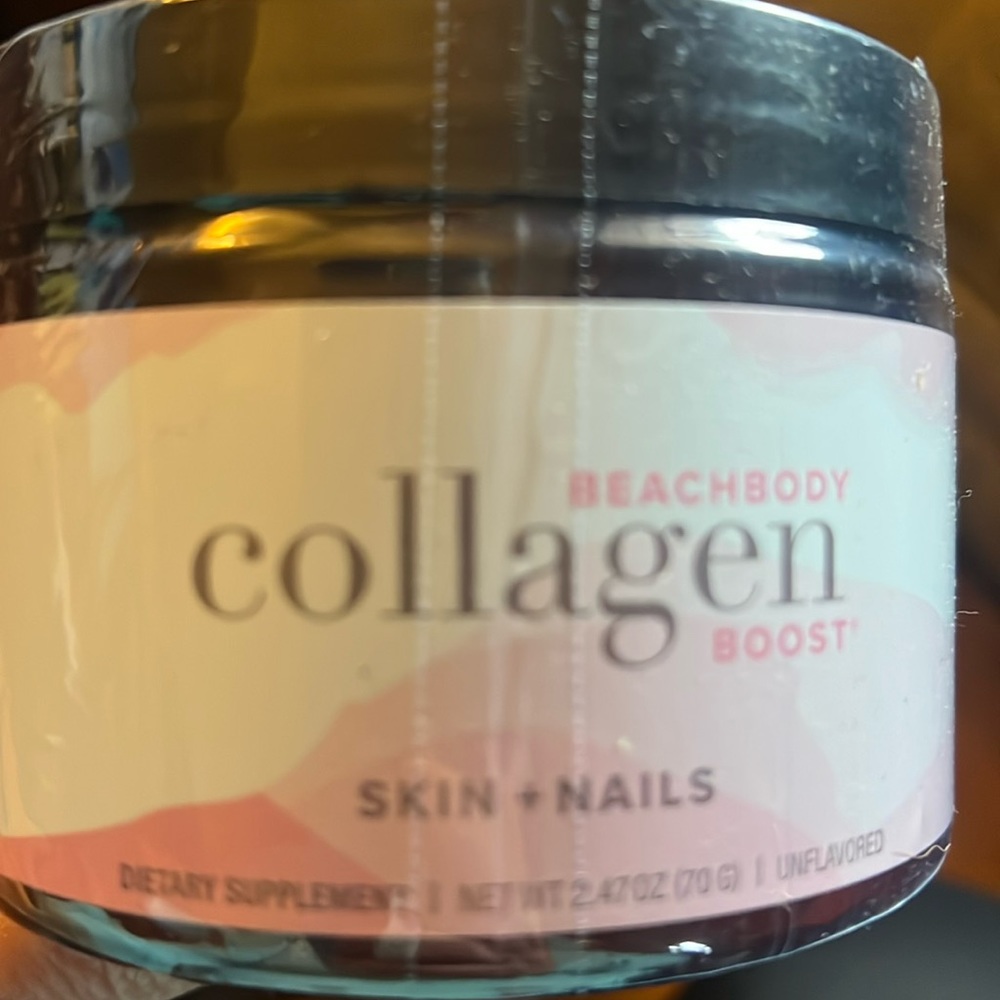 Beachbody Collagen